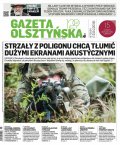 Gazeta Olsztyńska