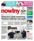 Nowiny