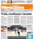 Gazeta Współczesna