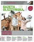 Gazeta Olsztyńska