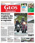 Głos Pomorza