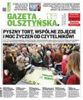 Gazeta Olsztyńska