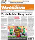 Gazeta Współczesna