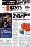 Gazeta Wyborcza