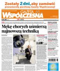 Gazeta Współczesna