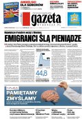 Gazeta Wyborcza