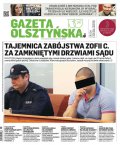 Gazeta Olsztyńska