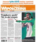 Gazeta Współczesna