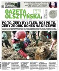 Gazeta Olsztyńska