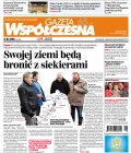 Gazeta Współczesna