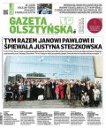 Gazeta Olsztyńska