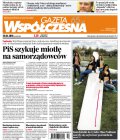 Gazeta Współczesna