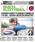 Gazeta Olsztyńska