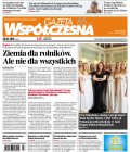 Gazeta Współczesna