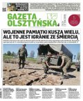 Gazeta Olsztyńska