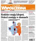 Gazeta Współczesna