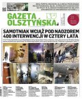 Gazeta Olsztyńska