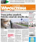 Gazeta Współczesna