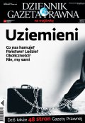 Dziennik Gazeta Prawna