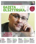 Gazeta Olsztyńska