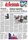 Dziennik Wschodni