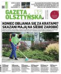 Gazeta Olsztyńska