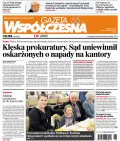 Gazeta Współczesna