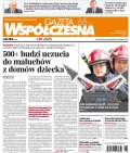 Gazeta Współczesna