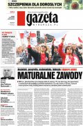 Gazeta Wyborcza