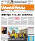 Gazeta Współczesna