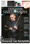 Dziennik Gazeta Prawna