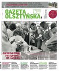 Gazeta Olsztyńska