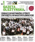 Gazeta Olsztyńska