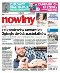 Nowiny