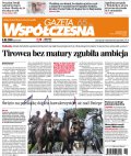 Gazeta Współczesna