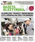 Gazeta Olsztyńska