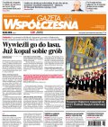 Gazeta Współczesna