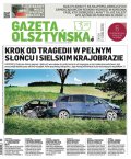 Gazeta Olsztyńska