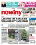 Nowiny