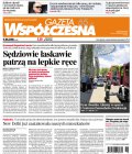 Gazeta Współczesna