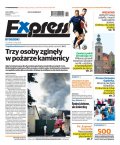 Express Bydgoski
