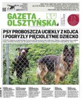 Gazeta Olsztyńska