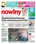Nowiny