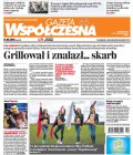 Gazeta Współczesna