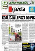 Gazeta Wyborcza