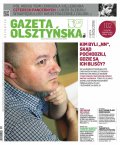 Gazeta Olsztyńska