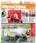 Gazeta Współczesna