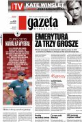 Gazeta Wyborcza