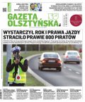 Gazeta Olsztyńska