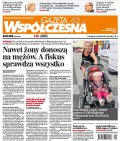 Gazeta Współczesna